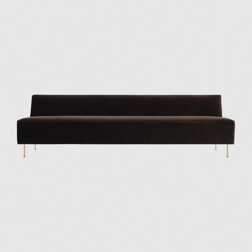 Modern Line Sofa, 2 seater - 83x182x70