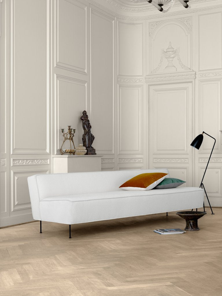 Modern Line Sofa, 2 seater - 83x182x70