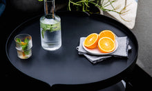 Lily Tray Side Table