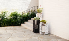 Terrace Plant Stand