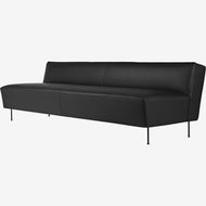 Modern Line Sofa, 2 seater - 83x182x70