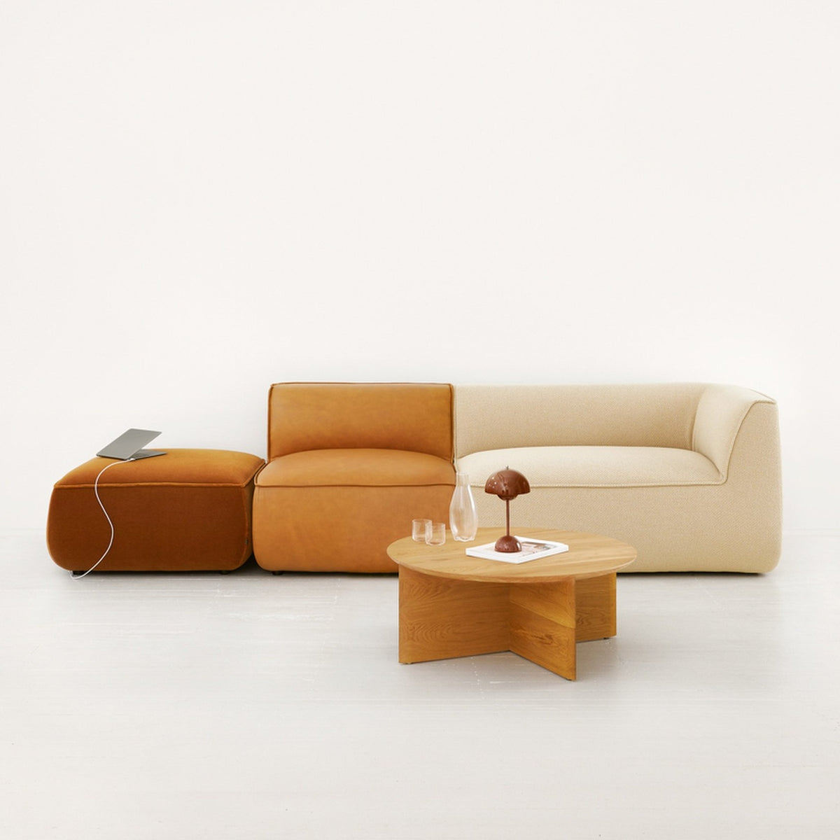 Sofala Modular Sofa