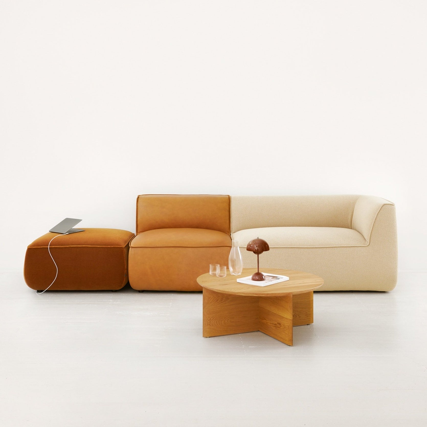 Sofala Modular Sofa