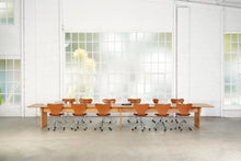 Nami Conference Table Low