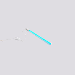 Neon Tube LED Slim 50cm Blue