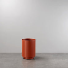 Drum Planter