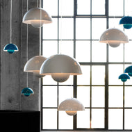 Flowerpot Lighting Collection